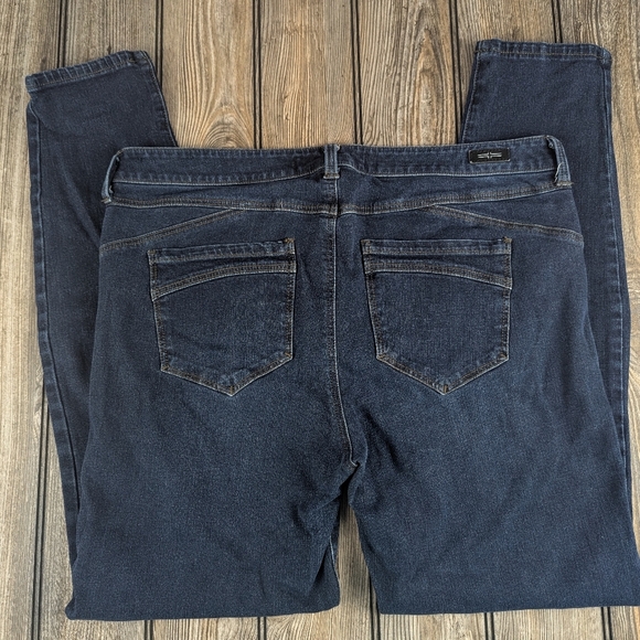 Liverpool The Hugger Ankle Size 12 - Picture 1 of 11